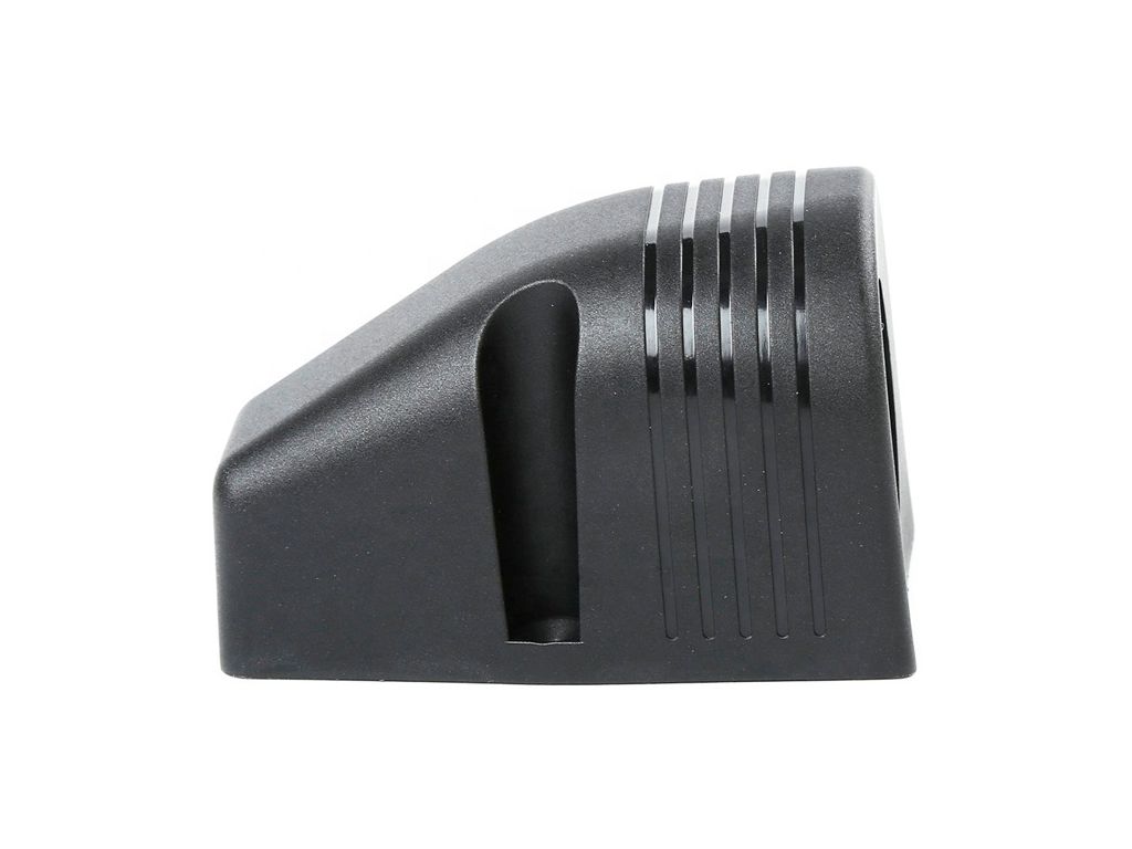 Usb держатель Накладной держатель USB зарядного устройства черный TUH-0301-BK